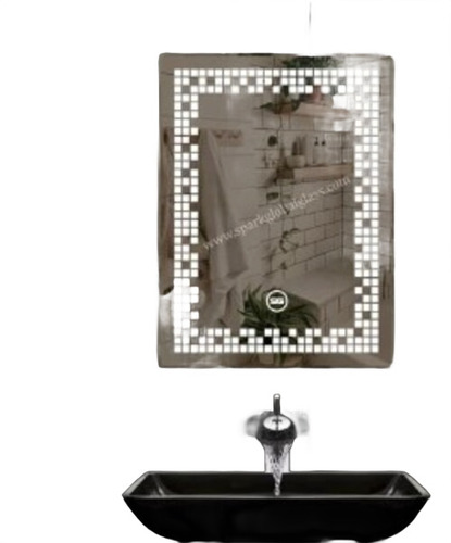 Bathroom Led Wall Mirror