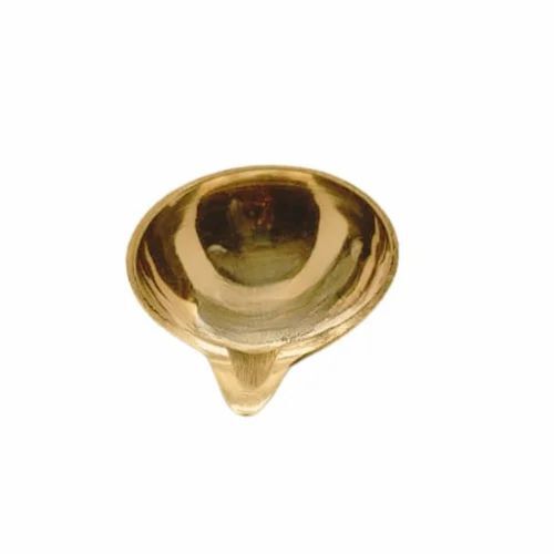 Brass Diya