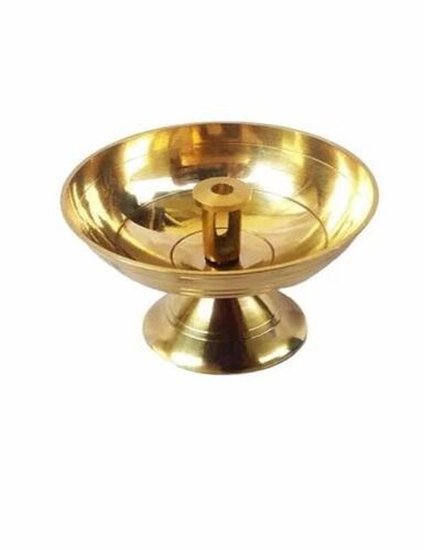 Brass Pyali Diya