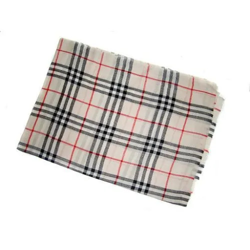 Cashmere Wool Scarves