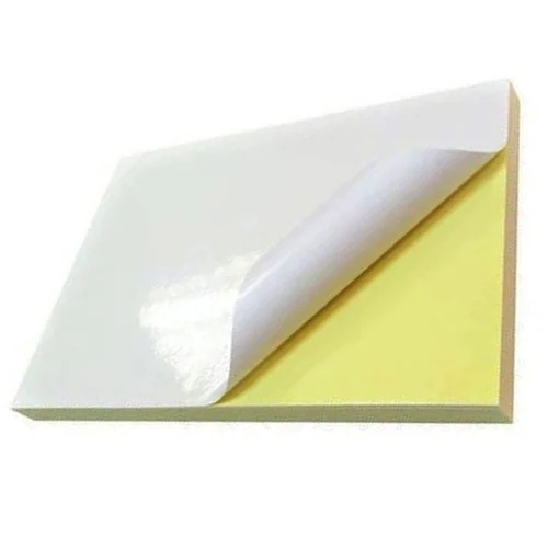 Chromo Gum Sheet
