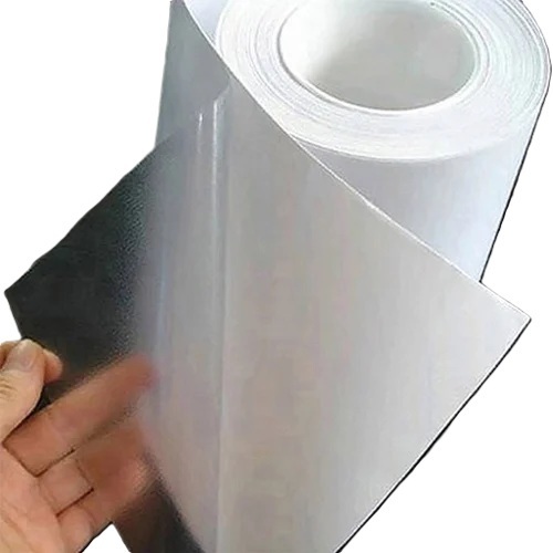 Chromo Self Adhesive Paper