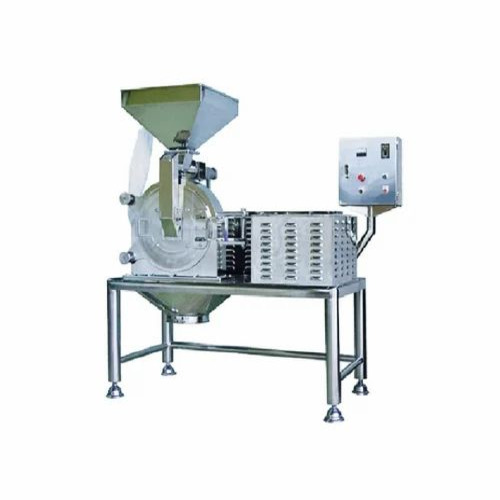 Corner Pulverizer (Sm-20)