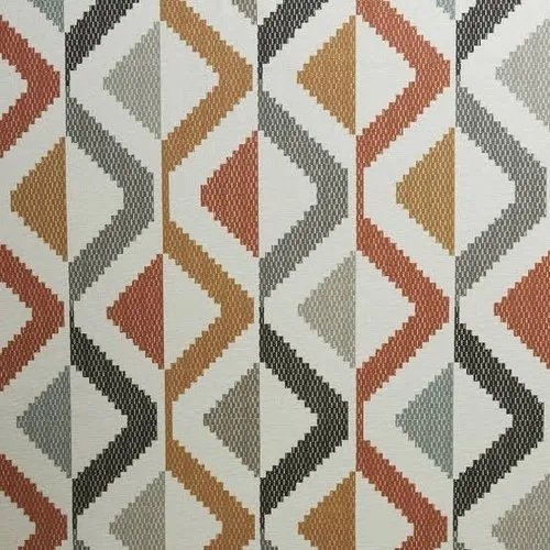 Cotton Curtain Fabrics