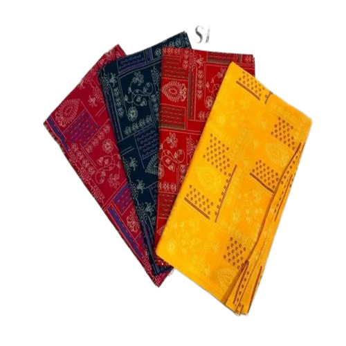 Cotton Nighty Fabric
