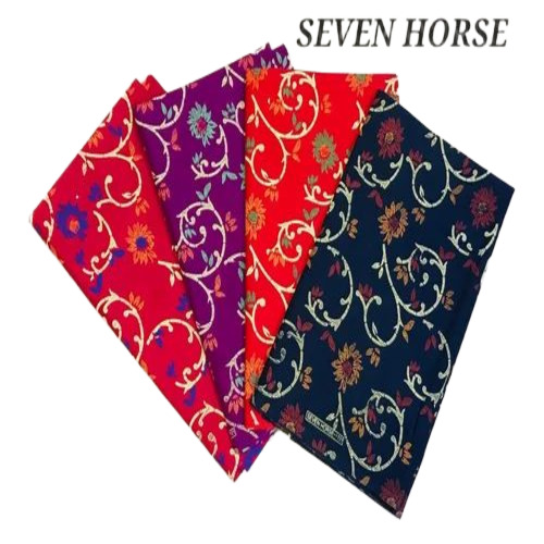 Cotton Nighty Fabrics