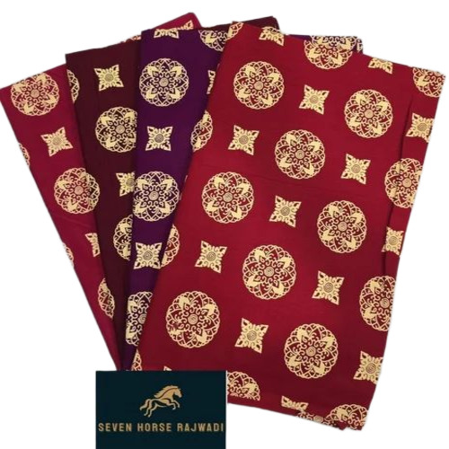 Cotton Soft Nighty Fabrics