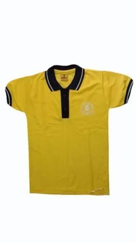 Customized School T Shirt