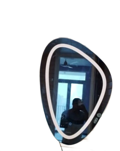 Decorative Led Backlit Wall Mirrors