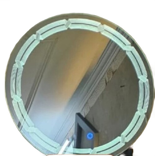 Designer Decorative Glass Mirror