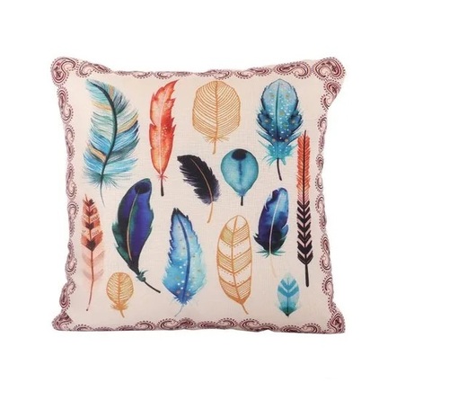 Digital Printed Cushion Covers