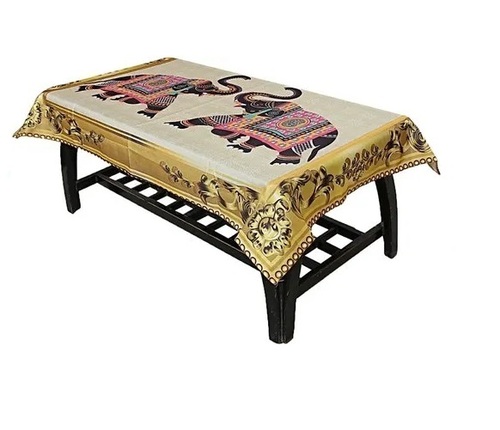 Digital Printed Table Cover