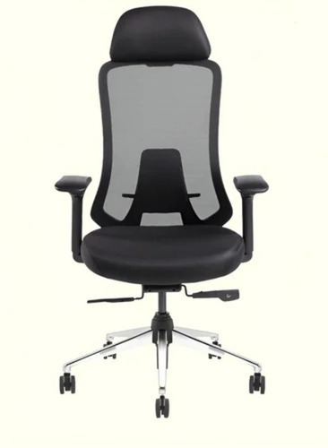 Fedo Black High Back Executive Office Chair
