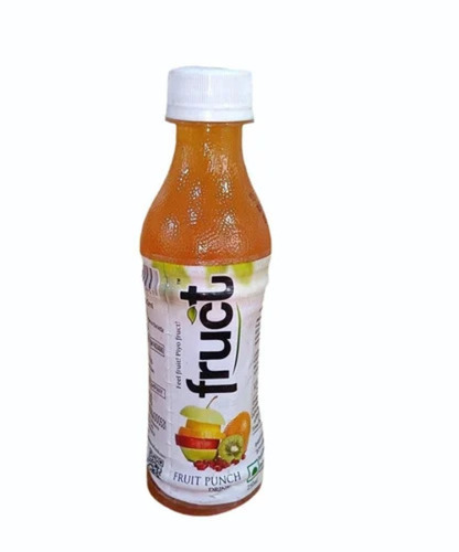 Fruit Punch Drink