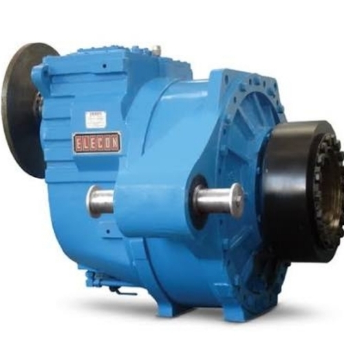 Gearbox