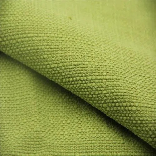 Green Sofa Fabric