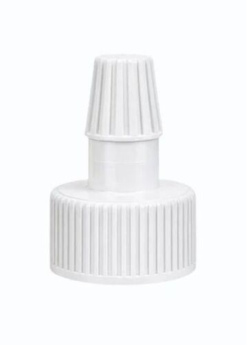 Hdpe Nozzle Cap