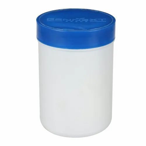 Hdpe Seeds Packaging Jar