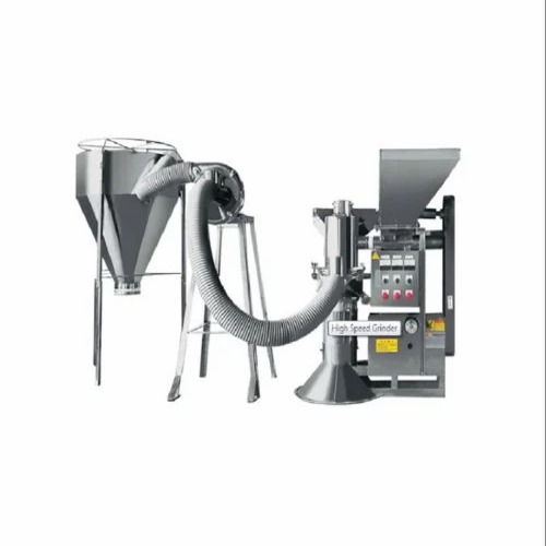High Speed Grinder