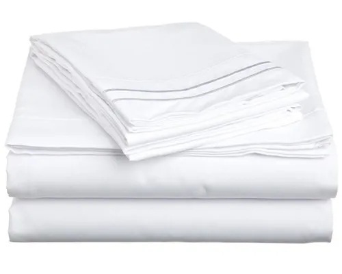 Hospital Bedsheet