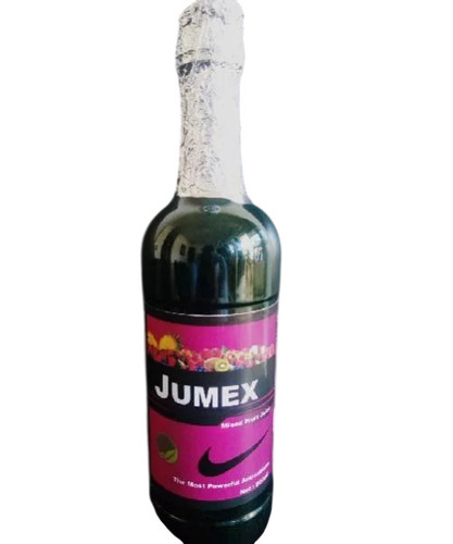 Jumex Ayurvedic Fruit Juice