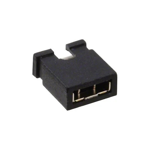 Jumper Wire Connectors