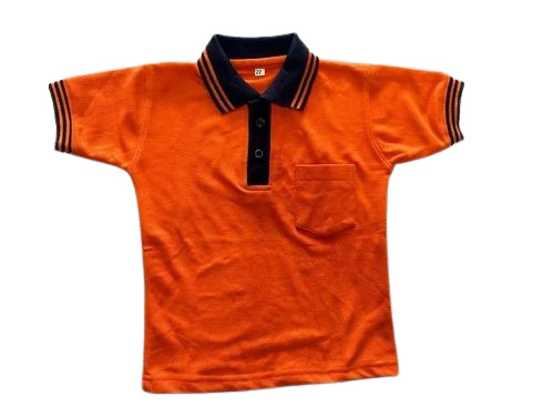 Kids School T Shirt