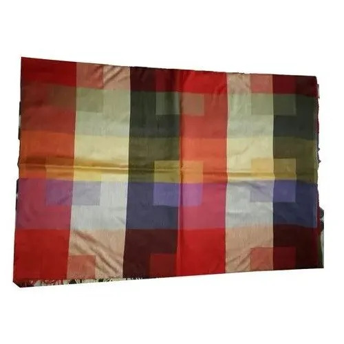 Ladies Handloom Viscose Stole