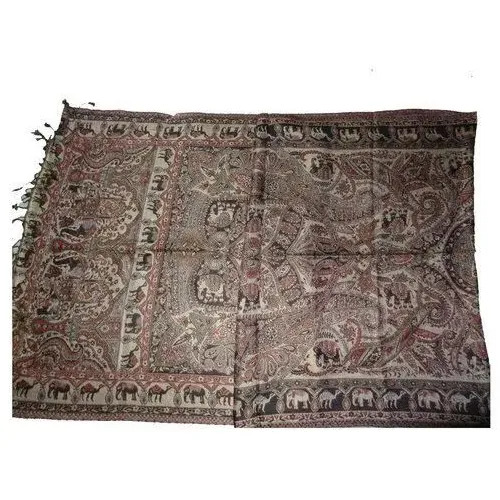 Ladies Party Wear Viscose Stole