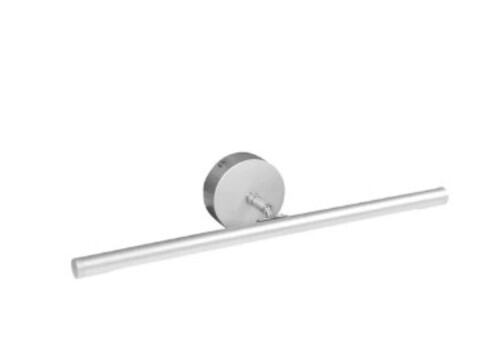 Led Chrome Uplight Wall Lamp Light