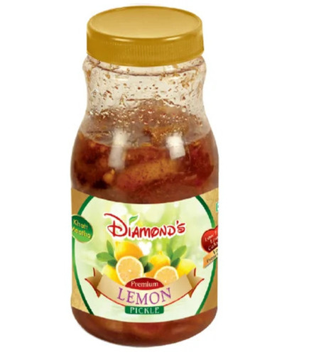 Lemon Pickle