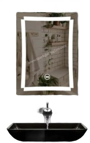 Mirror Lite Touch Sensor Mirror