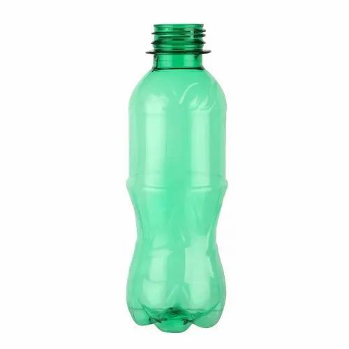 Pet Beverage Bottle