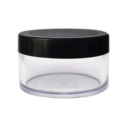 Pet Black San Jar
