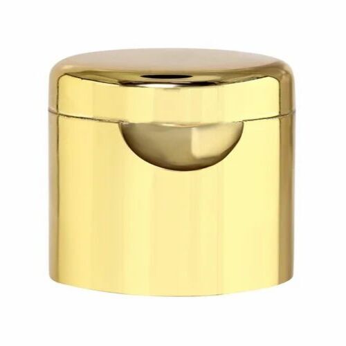Pet Flip Top Cap