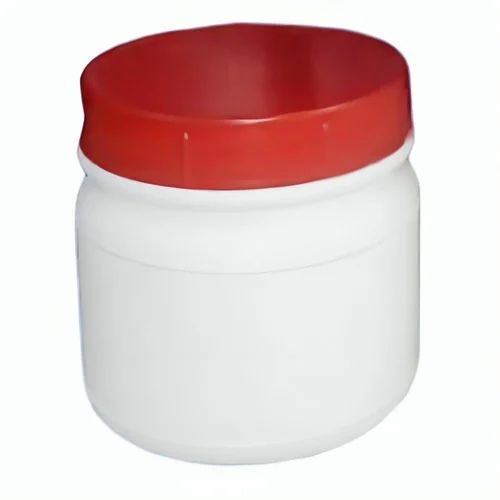 Pet Food Storage Jar