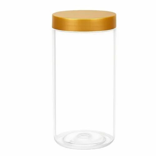 Pet Makhana Jar