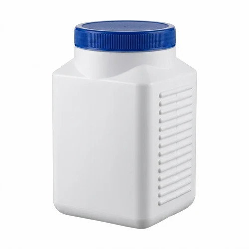 Pet Powder Jar