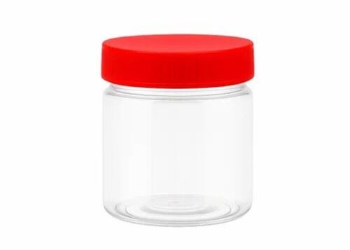 Pet Snack Jar