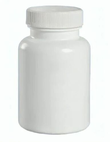 Pet Tablet Jar By Shivam Sales
