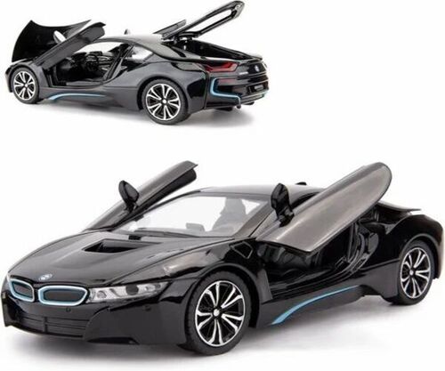 Plastic Toy Car