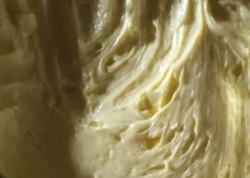 Podhini Pure Salted Cow Butter
