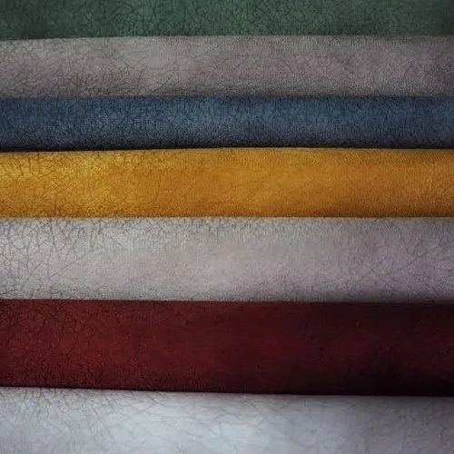 Polyester Sofa Fabric