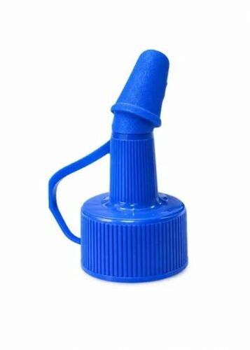 Pp Nozzle Cap