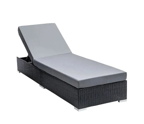 Pre Assembled Swimming Pool Side Lounger
