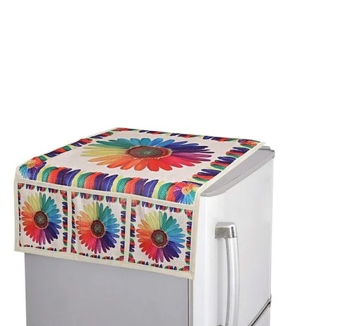 Printed Fridge Cover