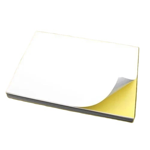 Printer Sticker Paper