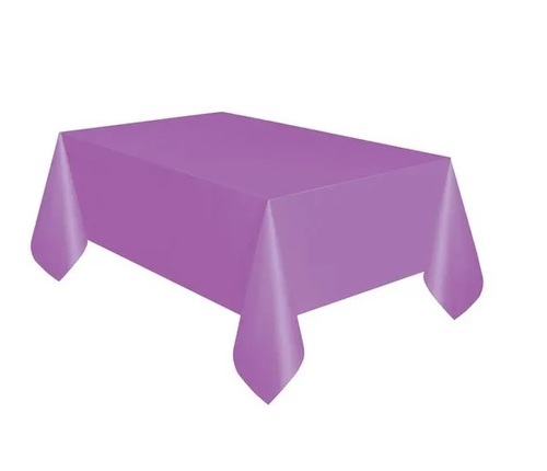 PVC Center Table Cover