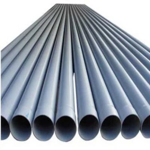Pvc Drainage Pipes