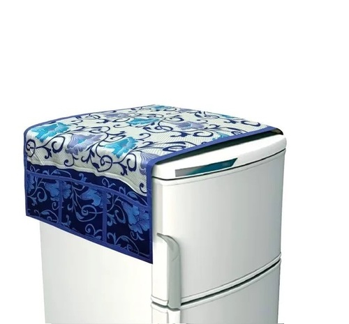 PVC Fridge Cover